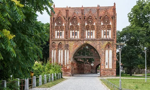 Gebaudereinigung in Neubrandenburg
